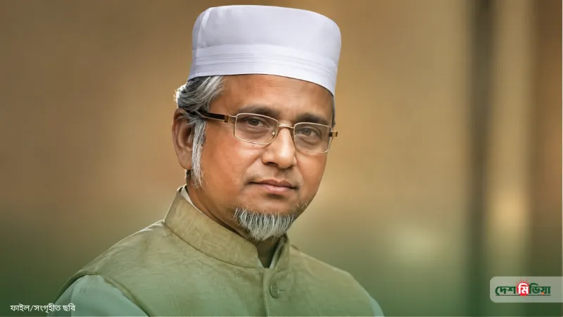 সাতক্ষীরায় জামায়াত এমপির ভিডিও নিয়ে তোলপাড়: ‘এআই’ না কি বাস্তব? বেরিয়ে এল চাঞ্চল্যকর তথ্য