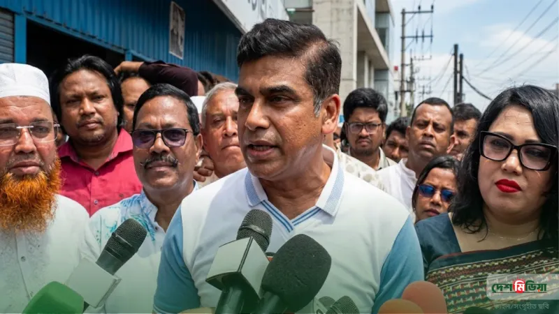 ৫৪ নদীর পানির ন্যায্য হিস্যা আদায়ে কাজ করছে সরকার: পানি সম্পদ প্রতিমন্ত্রী