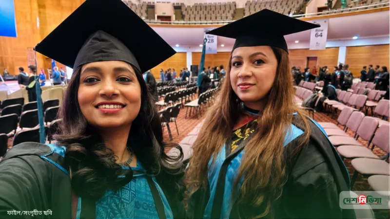 ২.৫০ সিজিপিএ থাকলেই ঢাবি আইবিএ-তে ইএমবিএ করার সুযোগ; পেশাজীবীদের জন্য বড় খবর!