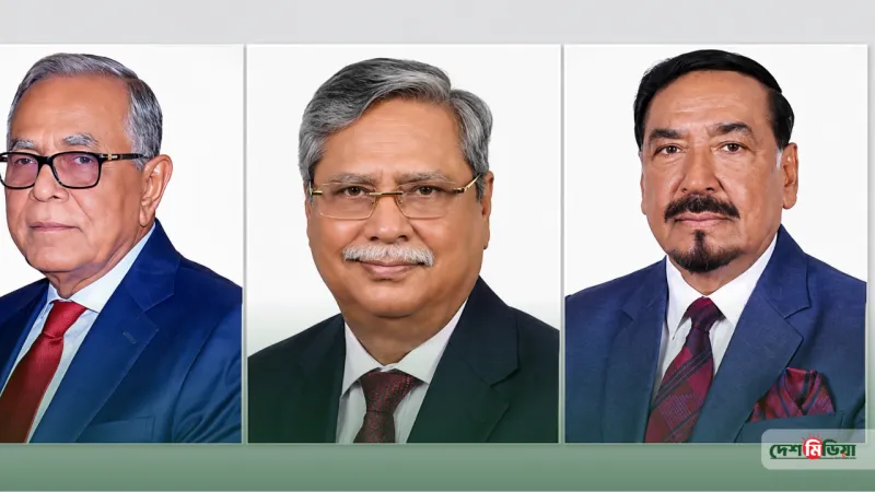 ৫৪ বছরের ইতিহাস: কেন মাত্র চারজন রাষ্ট্রপতি মেয়াদ শেষ করতে পেরেছেন?