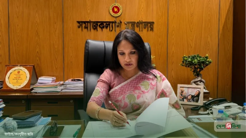 এক কার্ডেই মিলবে রাষ্ট্রের সব সুবিধা! ভাতার সুশৃঙ্খল বণ্টনে সরকারের ‘ফ্যামিলি ট্রি’ পরিকল্পনা