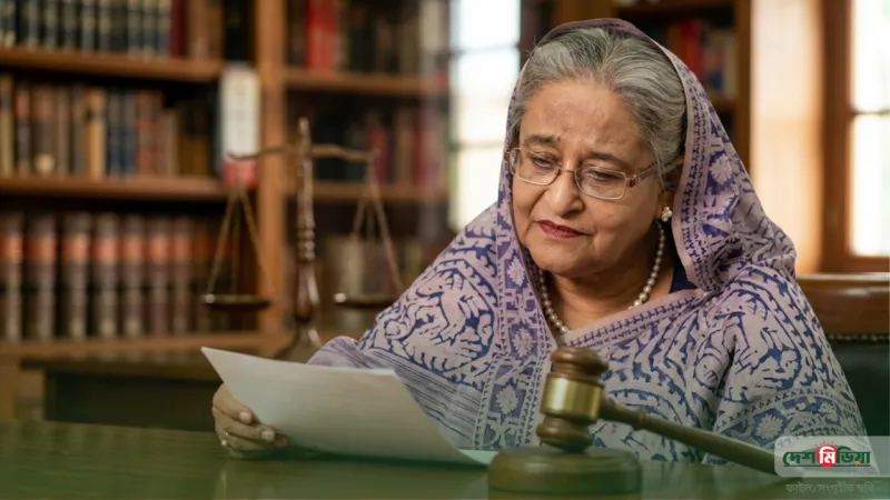 মৃত্যুদণ্ডের পর আপিল নিয়ে যা বললেন আমিনুল
