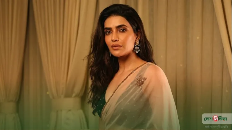 চেন্নাইয়ের অভিজাত ফ্ল্যাটে জনপ্রিয় অভিনেত্রীর রহস্যজনক মৃত্যু; নেপথ্যে কি পারিবারিক কলহ?
