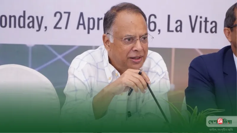 বিদ্যুৎ সংকটে স্বস্তির আভাস: আগামী সপ্তাহ থেকেই পরিস্থিতির পরিবর্তনের ঘোষণা