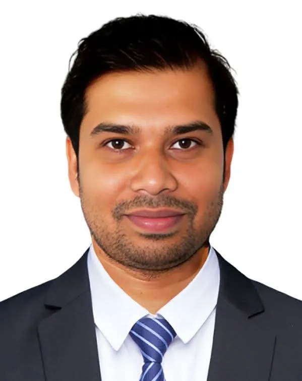 Saleh Akram