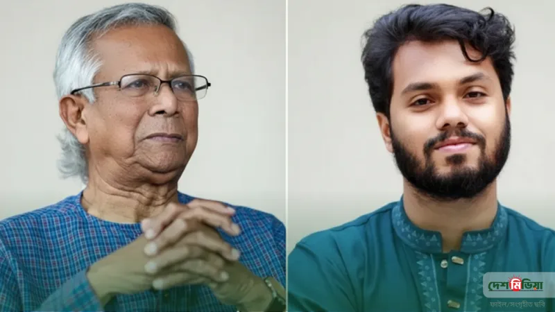 ওসমান হাদির পরিবারের দায়িত্ব নিলেন প্রধান উপদেষ্টা: লালমাটিয়ায় ফ্ল্যাট ও কোটি টাকার সহায়তা