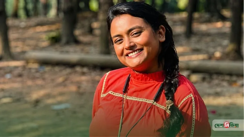 ‘এত প্রাণচঞ্চল মেয়েটা নেই!’— মিমোর রহস্যময় বিদায় ও সহযোগী অধ্যাপক সুদীপ চক্রবর্তীর গ্রেপ্তার নিয়ে তোলপাড়