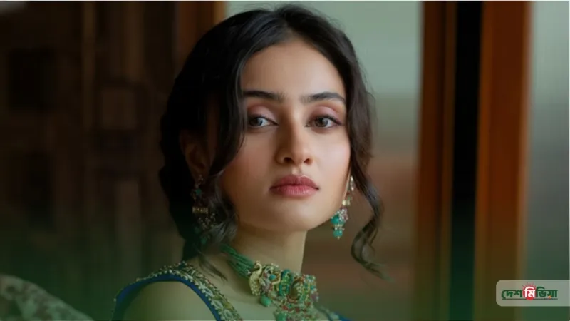 ডেন্টিস্ট থেকে রুপালি পর্দার ‘ন্যাশনাল অ্যাওয়ার্ড’ জয়ী: জানকির অবিশ্বাস্য এক উত্থানের গল্প