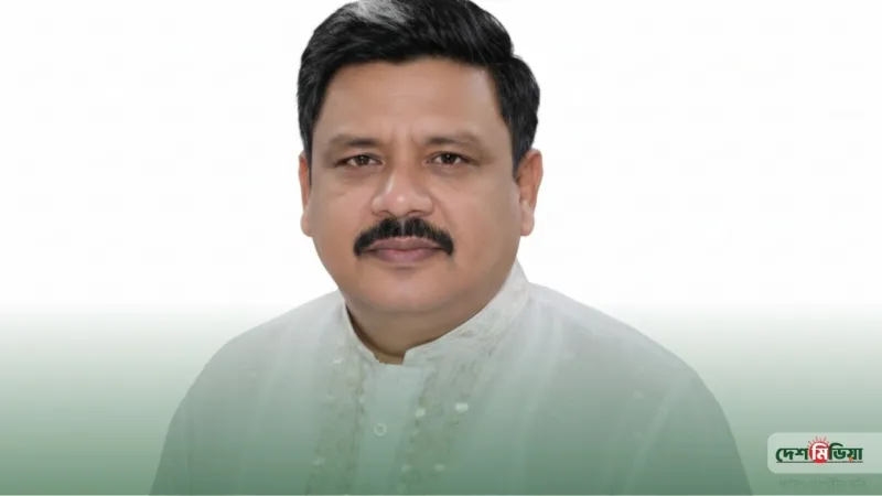কাশিমপুর ইউপি চেয়ারম্যান থেকে গাজীপুর সিটির প্রশাসক: শওকত হোসেন সরকার