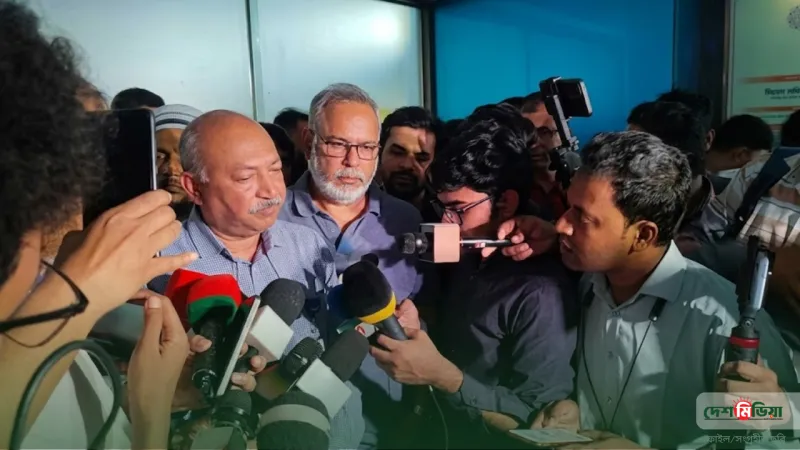 মগবাজারের আদ্-দ্বীন হাসপাতালে ছয় নবজাতকের মৃত্যু