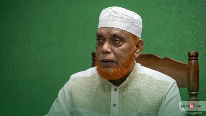 সংরক্ষিত নারী আসনে জামায়াতের বড় চমক? পরিবারতন্ত্র হটিয়ে যে ‘যোগ্যতা’র কথা বলছে দলটি!