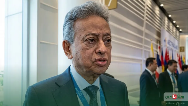 ঋণ নয়, চীনের সঙ্গে অংশীদারত্বভিত্তিক বিনিয়োগে জোর