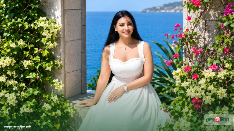 ‘প্রতারণা করিনি’: ১৬ বছরের দীর্ঘ নীরবতা ভেঙে বিস্ফোরক সাদিয়া জাহান প্রভা