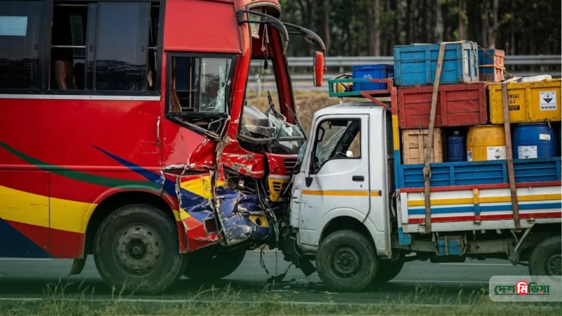 আগস্টে সড়কে ৪৮১ মৃত্যু, মোটরসাইকেল দুর্ঘটনাতেই প্রাণ গেল ১৭৬ জনের