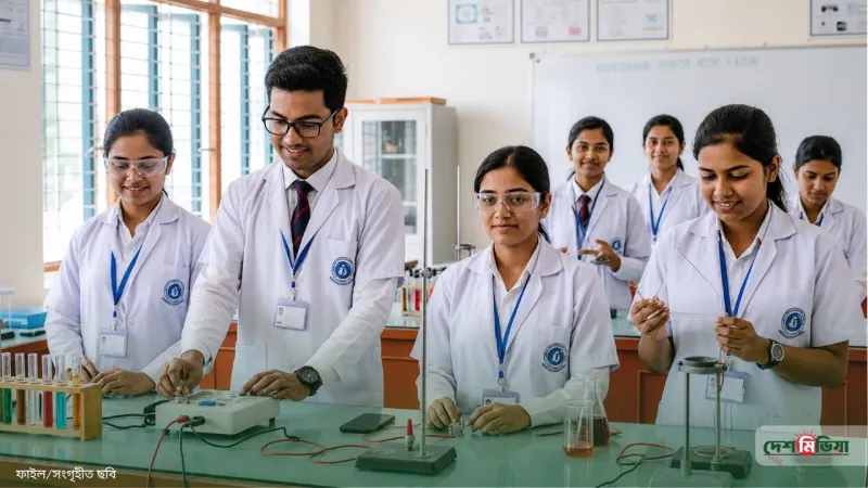 অধিদপ্তর ভাগ হলেই কি শিক্ষার মান বাড়ে? প্রাথমিক ও মাদ্রাসার তিক্ত অভিজ্ঞতা যা বলছে