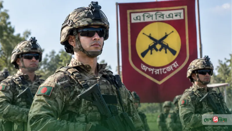 দলে গেল ১৯৭৯ সালের আইন: বড় ক্ষমতা পেল এপিবিএন, যুক্ত হলো কঠোর শর্ত