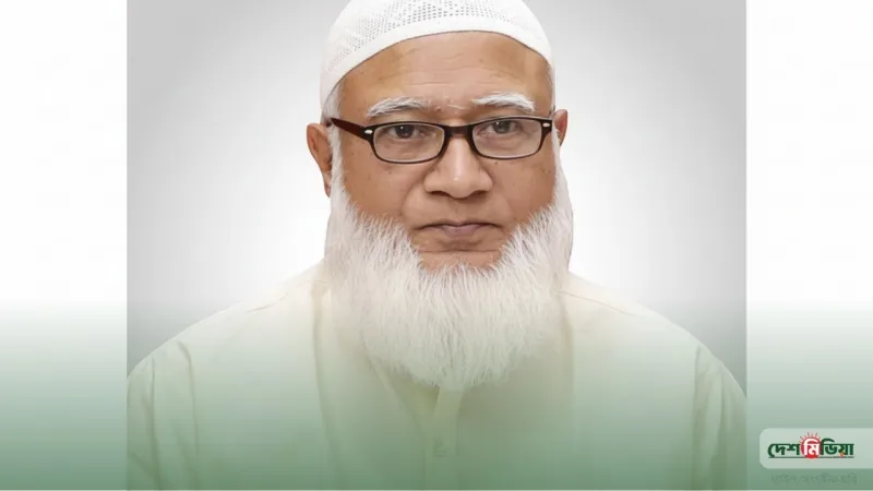 পররাষ্ট্র মন্ত্রণালয়ে উপদেষ্টার পদায়ন চেয়ে চিঠি, বিতর্কের মুখে সেই উপদেষ্টাকেই সরালেন বিরোধীদলীয় নেতা