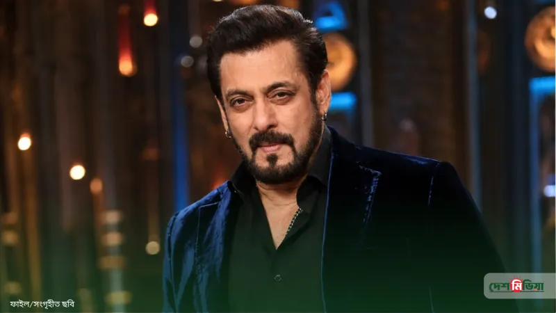 সালমান খানের ভাবমূর্তি সংকটে? 'কালা হিরণ' সিনেমা নিয়ে আদালতের বড় আপডেট