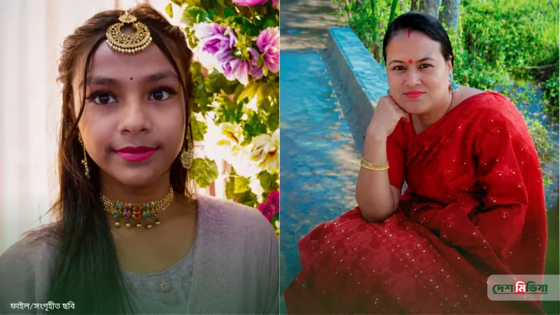আনোয়ারায় মধ্যরাতে বীভৎসতা: মা-মেয়ের রক্তাক্ত মরদেহ উদ্ধার, নেপথ্যে কি আর্থিক আক্রোশ?