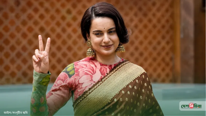 পর্দার নারী কি নিছক পণ্য? ‘পেদ্দি’ বিতর্কে পরিচালকের পক্ষ নিলেন কঙ্গনা রানাওয়াত