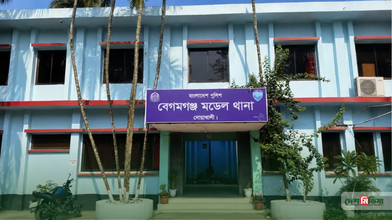‘তুই জামায়াত-শিবির করিস’: নোয়াখালীতে গায়েহলুদের পথে ৫ যুবককে গুলির নেপথ্যে কারা?