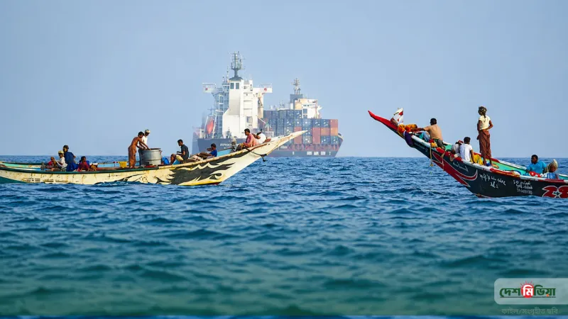 থামছে না ইয়েমেন যুদ্ধ: নেপথ্যে কি মার্কিন তাত্ত্বিক এডওয়ার্ড লুটওয়াকের সেই বিতর্কিত ফর্মুলা?