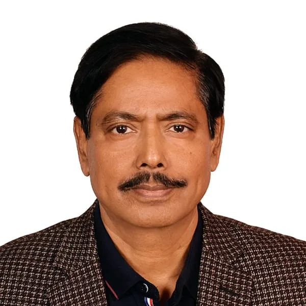 Syed Ahmed