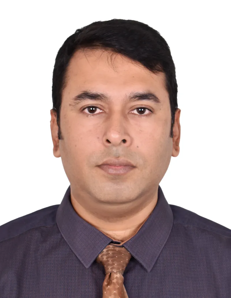 Md. Riad Mahmood