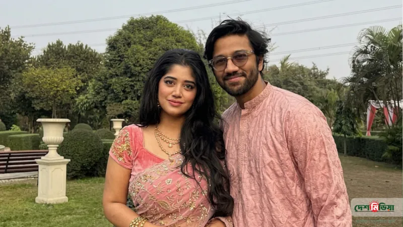 দশ বছরের সম্পর্কের ইতি, কেন আলাদা হলেন প্রীতম-শেহতাজ?
