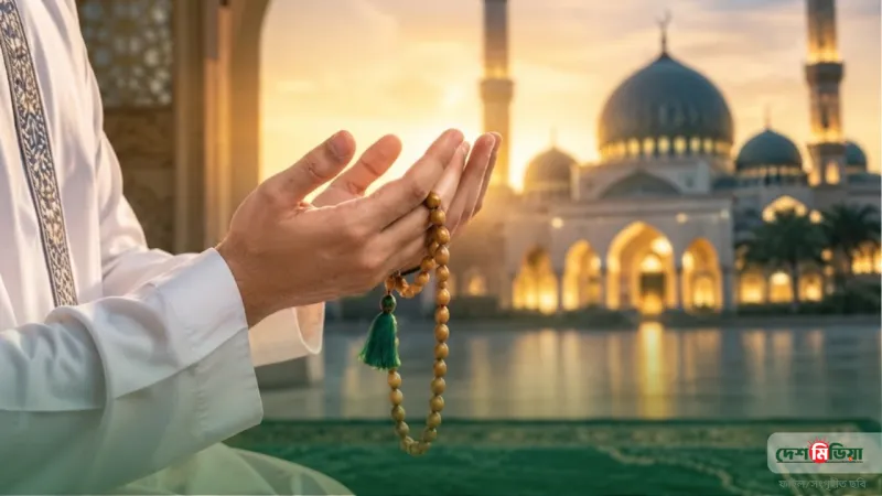 বদনজর কি সত্যিই মানুষকে অসুস্থ করে? জেনে নিন নবীজির শেখানো কার্যকরী দোয়া ও আমল
