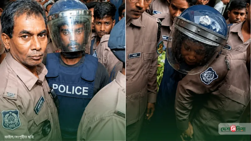 ছোট্ট রামিসার খুনিদের ভাগ্য নির্ধারণ কাল; ১৯ দিনের মাথায় রায় দিয়ে কি ইতিহাস গড়বে আদালত?