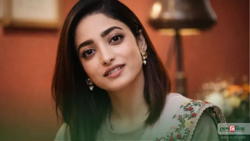 ঘর-সংসার থেকে কর্মজীবন, সবখানেই বিছানো রাজনীতির ‘ফাঁদ’! নতুন সিনেমার ঘোষণায় বিস্ফোরক ইশা