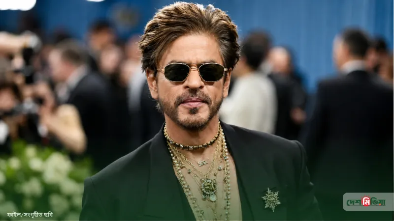 শাহরুখের সেই ‘ভাইরাল’ পোস্ট কি তবে ভুয়া? যন্তর-মন্তরের আন্দোলনের আড়ালে বড় এক বিভ্রান্তি!
