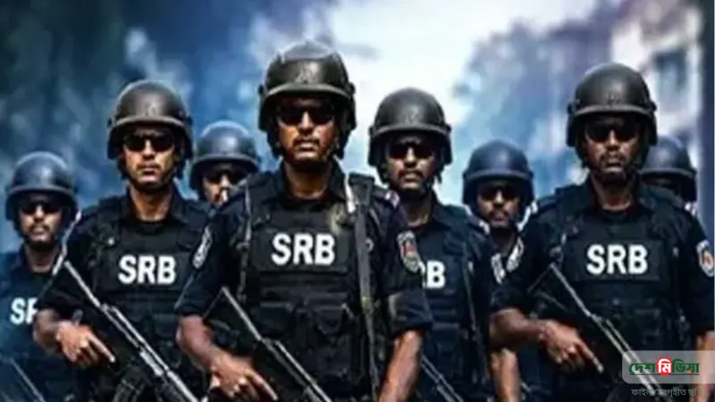 এসআরবির কর্মকর্তা-কর্মচারীদের নতুন বিশেষ ভাতা নির্ধারণ