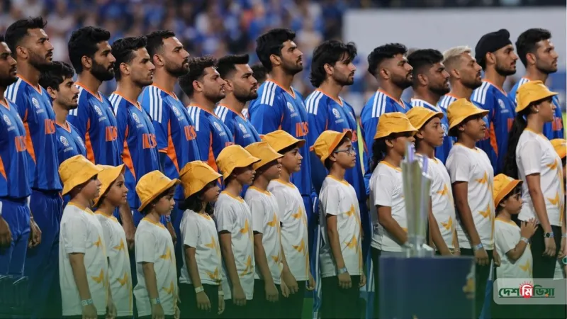 আহমেদাবাদে কি লেখা হবে নয়া ইতিহাস?