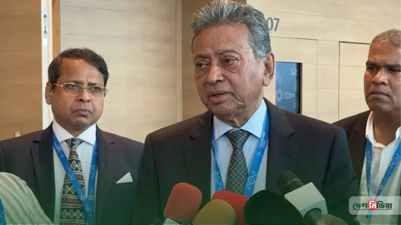 নতুন ঋণে কঠিন শর্ত, সংস্কারে জোর আইএমএফের