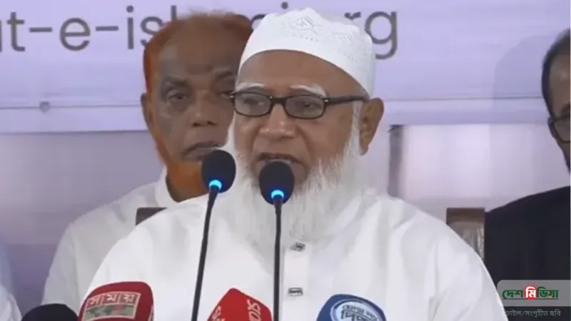 এমপিদের বেতন-ভাতা বাড়ানোর উদ্যোগে বাধার ঘোষণা শফিকুরের
