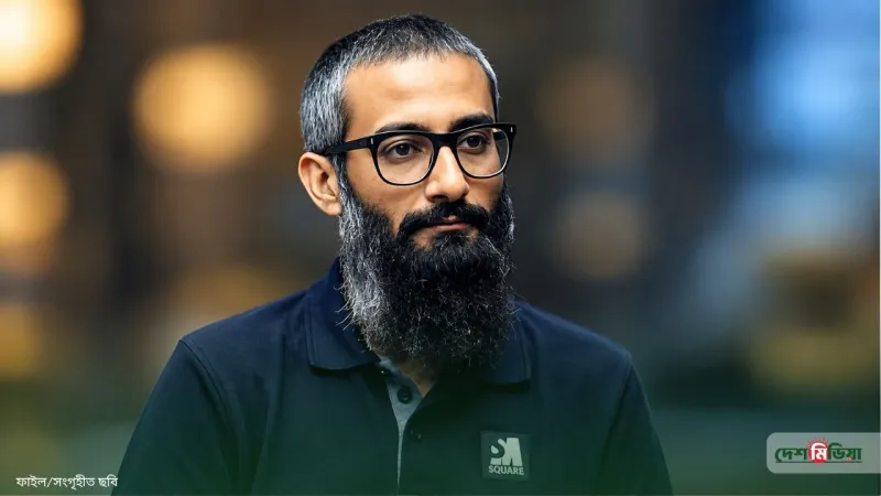 ক্যানসারের সঙ্গে দেড় বছরের লড়াই শেষ: না-ফেরার দেশে ‘মেকানিক্স’ ব্যান্ডের প্রতিষ্ঠাতা গিটারিস্ট ইমরান