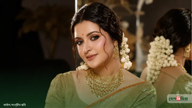 আর্জেন্টিনার বিদায়ে কি তবে থমকে গেল পরীমনির বিয়ের স্বপ্ন? ফাইনালে হারের পর যা জানালেন অভিনেত্রী