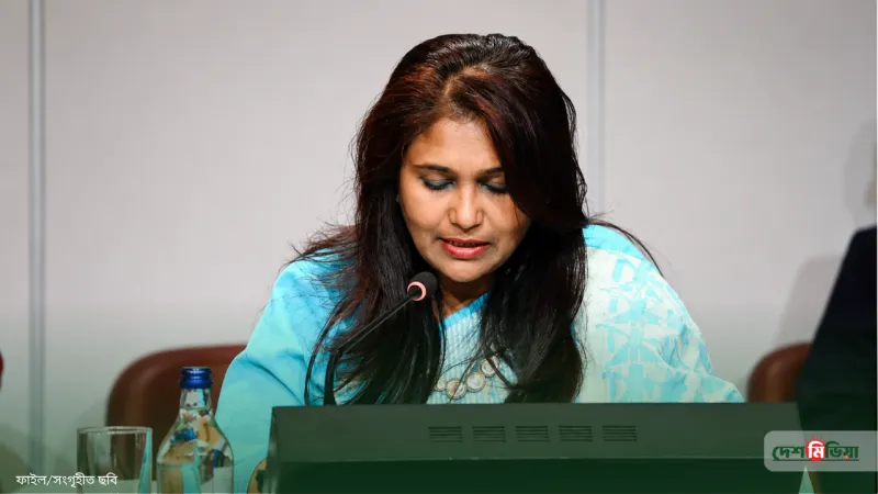 ইউএনএইচসিআর-এর নেতৃত্বে বাংলাদেশ: জেনেভায় ৬৬ বছরের রেকর্ড ভেঙে ঐতিহাসিক বিজয়