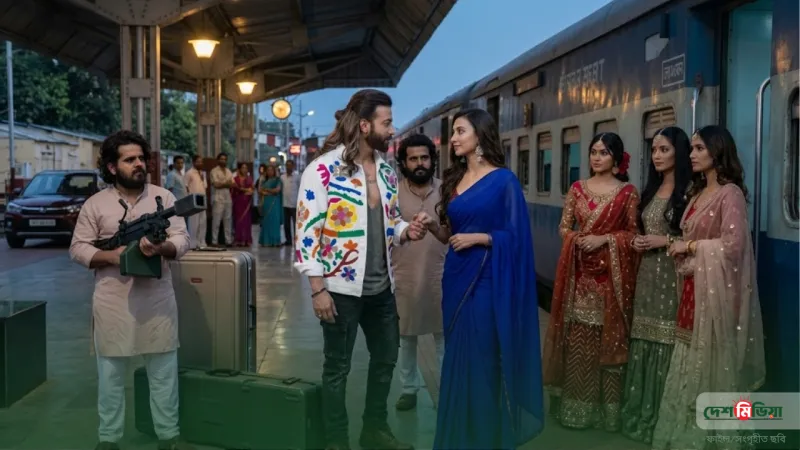 সিনেমা মুক্তিতে অনিয়ম, ঘুরবে কি ঢালিউডের চিত্র