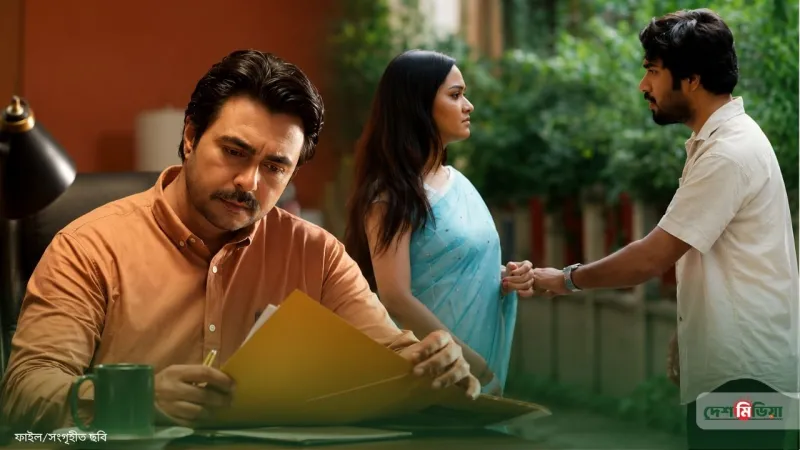 আজ রাতে ছোটপর্দায় কী থাকছে? অপূর্ব-তটিনী থেকে খায়রুল বাসার—জমে উঠেছে ঈদের টিভি আয়োজন