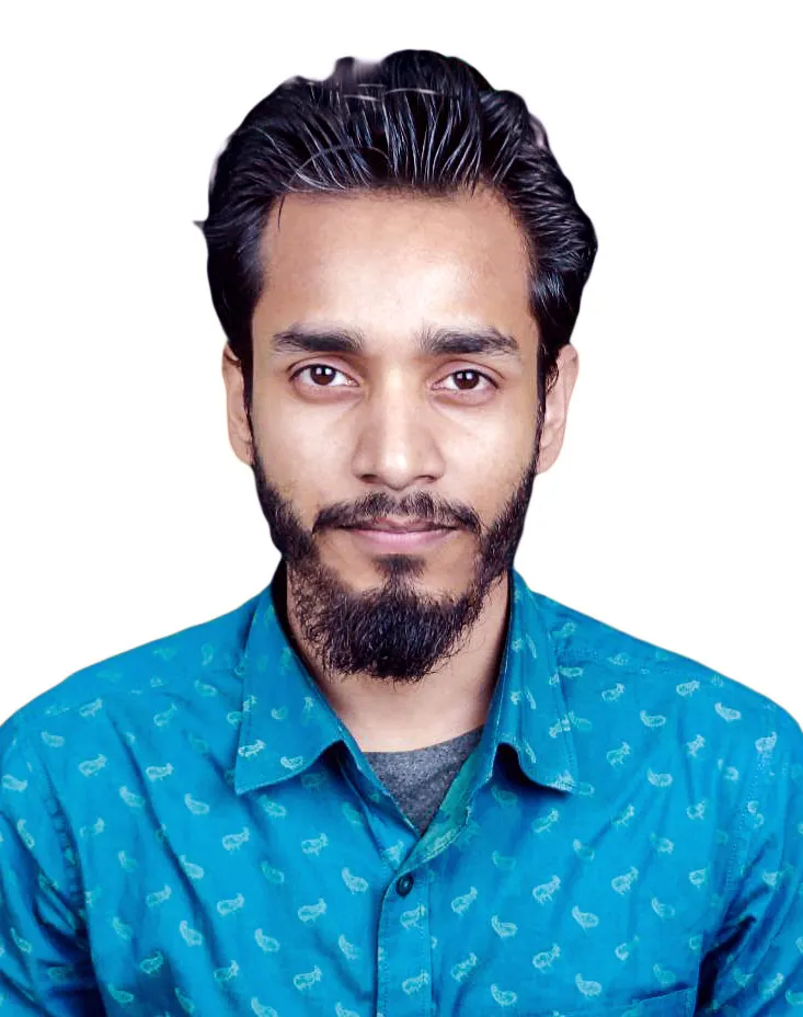 Rowshon Habib Rony