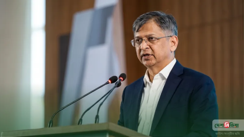 রোহিঙ্গা সংকট দীর্ঘ হলে বাড়বে নিরাপত্তাঝুঁকি