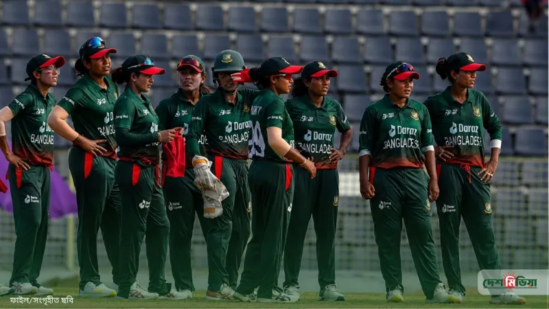 স্ট্রাইক রেট বাড়াতে ‘ডাউন দ্য ট্র্যাকে’ চার-ছক্কার মহড়া; নতুন কৌশল নিয়ে বিশ্বকাপের ময়দানে টাইগ্রেসরা