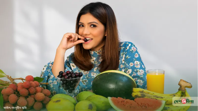 তীব্র গরমে সুস্থ থাকতে শুধু পানিই কি যথেষ্ট? জেনে নিন পুষ্টিবিদদের বিশেষ কিছু পরামর্শ