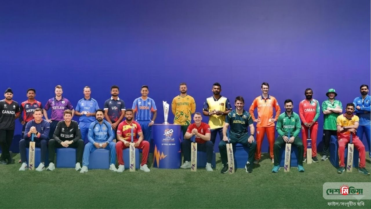 আন্তর্জাতিক ক্রিকেটে ভয়াবহ ধস: লাভের গুড় কি কেবল ফ্র্যাঞ্চাইজি মালিকদের পকেটে?