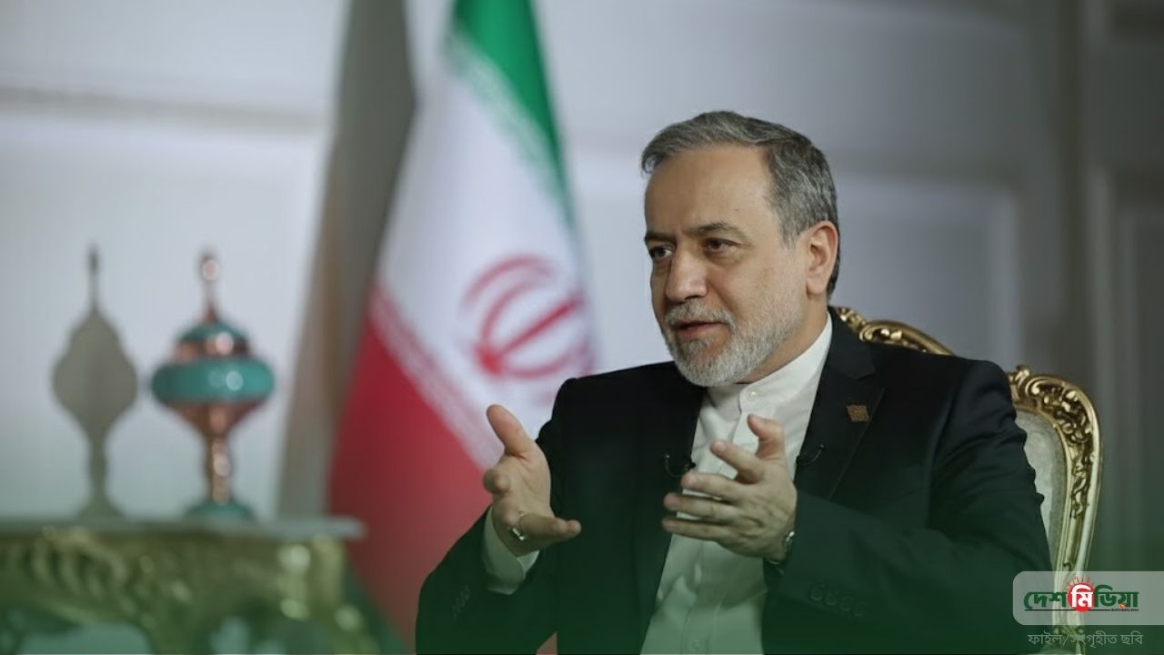 নেতানিয়াহু-ট্রাম্প বৈঠকের আগেই উত্তাপ: ক্ষেপণাস্ত্র কর্মসূচি নিয়ে বিন্দুমাত্র ছাড় দিতে নারাজ ইরান।