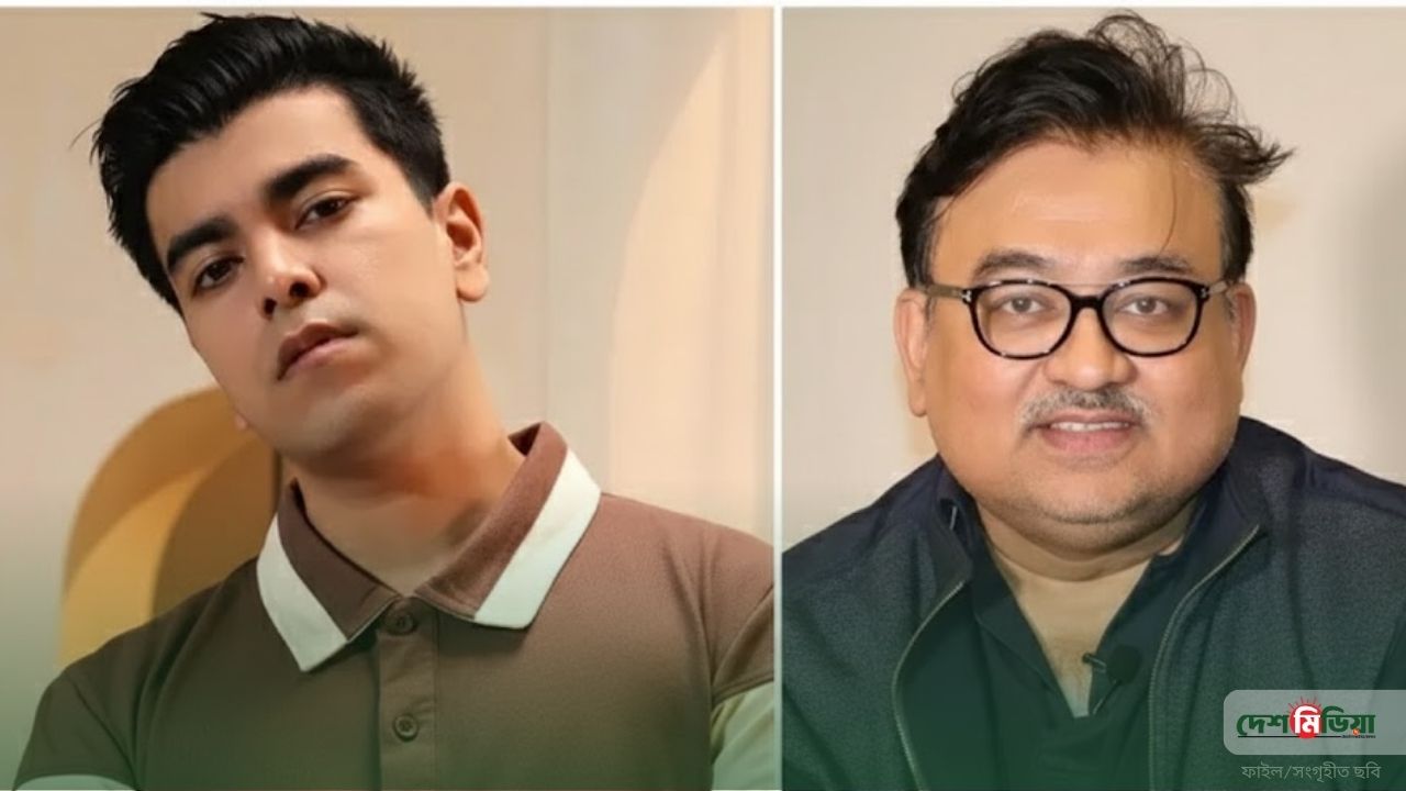 একুশে পদকের প্রস্তাব ফিরিয়ে ভিসা চাইলেন সালমান, সোশ্যাল মিডিয়ায় আলোচনার ঝড়