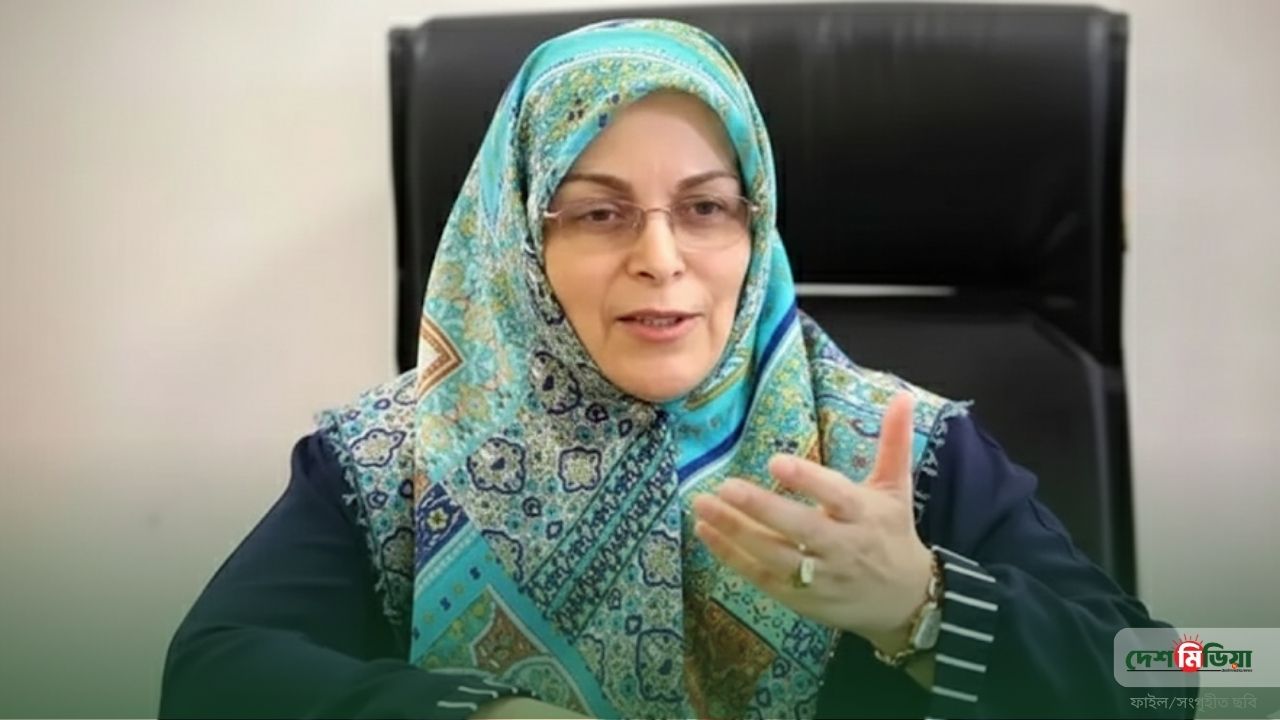 তেহরানে ফের গ্রেফতার অভিযান: স্বাধীন গণভোটের দাবি তোলায় টার্গেট অ্যাক্টিভিস্টরা।